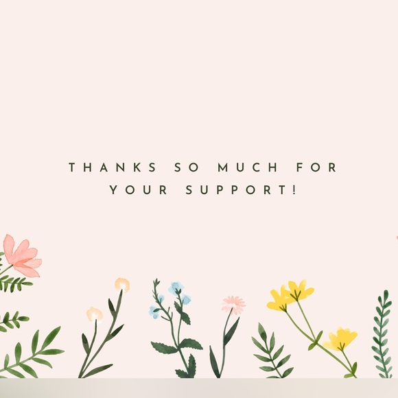 Meet your Posher, Kayla - Picture 5 of 5